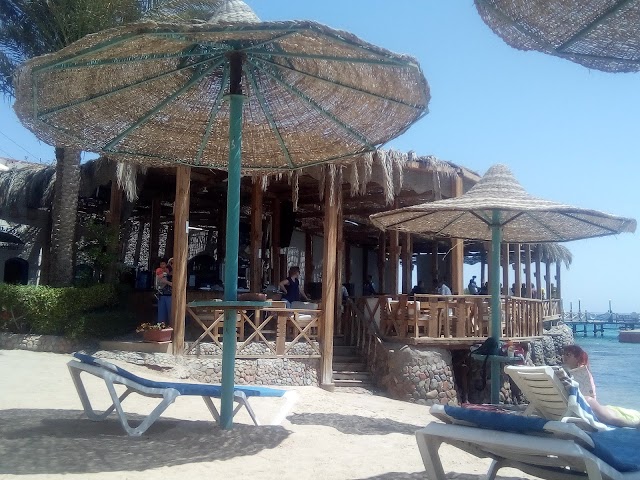 Caribbean Bar Hurghada