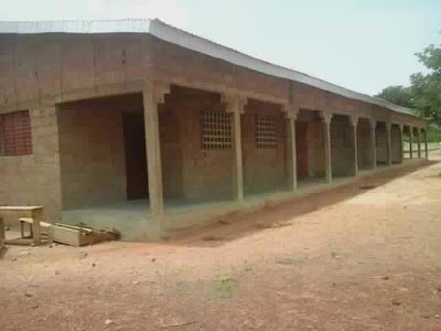 photo of Public Primary School De Bekaha