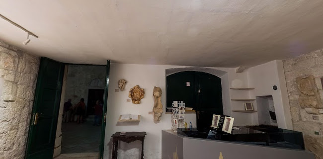 Trg Svetog Marka 2, 20260, Korčula