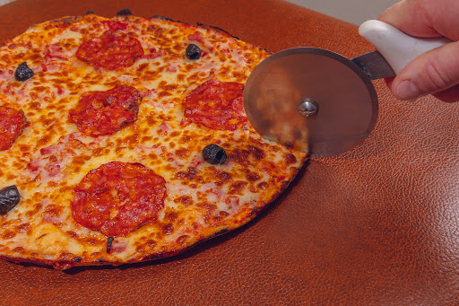 Photo 4 - LA Pizza de chalamont