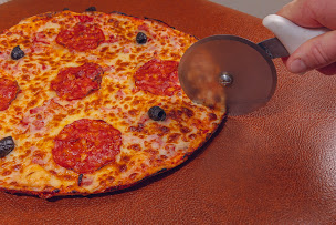 Photo n°10 de LA Pizza de chalamont à Chalamont (Pizzas à emporter)