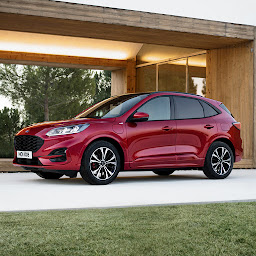 Photo n°15 de Ford Cahors - PAROT à Cahors (Vendeur de voitures d'occasion)