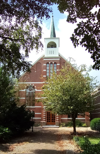 Ontmoetingskerk Bodegraven