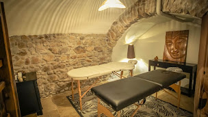 Photo n°27 de Le Mas Fraissinet Chambres d'hôtes de charme et Gites en Cévennes proche sud Ardèche et Lozère à Saint-Jean-de-Valériscle (Appartement de vacances)