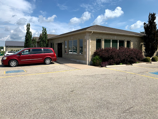 Palmerston Dental Gallery - Canada