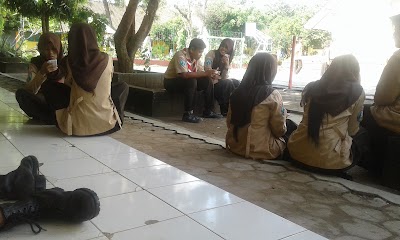 Photos of SMAN 1 KENDAL PLUS ENTREPRENEUR