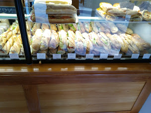 Photo n°24 de Maison Toulorge saint jean à Caen (Boulangerie)