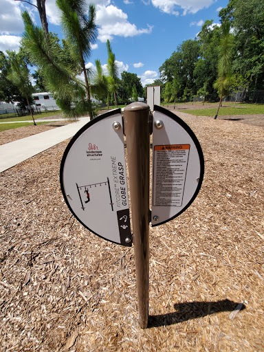 Reserve Park - Visual