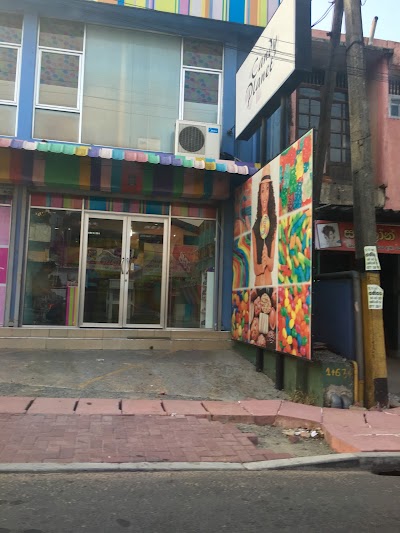 Photos of Candy Planet