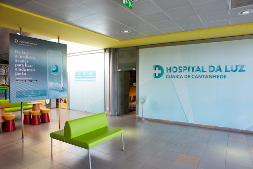 Hospital da Luz Clínica de Cantanhede