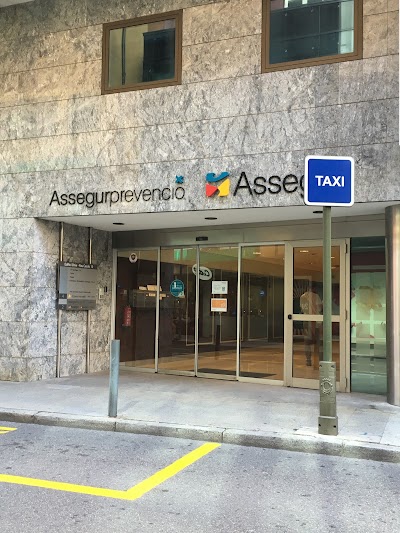 Photos of Assegur Assegurances Andorra