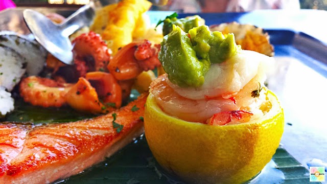 La Cita Latin Restaurant Bar & Club