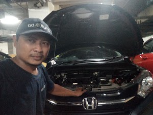 Bengkel Mobil Panggilan Standby