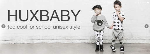 Kids Fashion Republic - Thumbnail