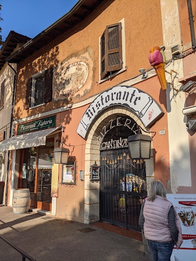 Ristorante Pizzeria Cantinone