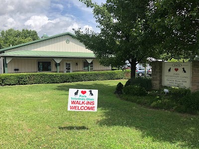 Paris Veterinary Clinic, PLC