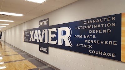 Photos of Cintas Center
