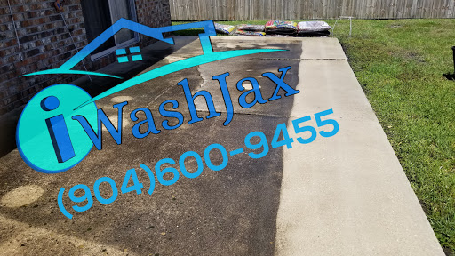 iWashJax - Visual