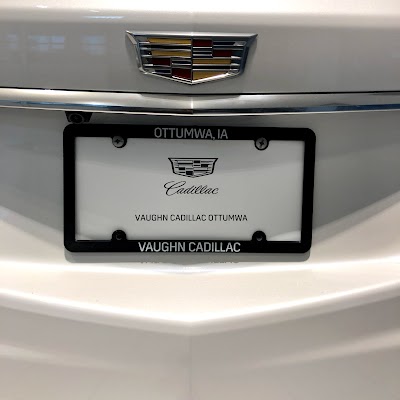 Vaughn Cadillac of Ottumwa