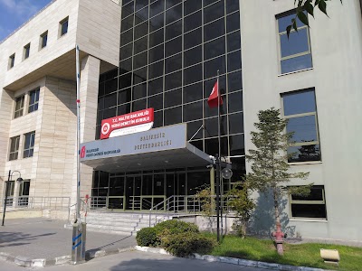Photos of Balikesir Tax Department