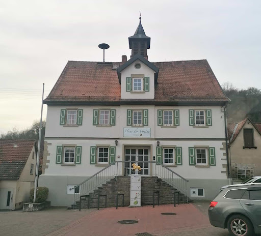 Gemmingensches Schloss Widdern - Thumbnail