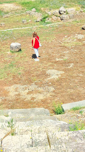 Opinii despre Αρχαίο Θέατρο Γιτάνων în Ηγουμενίτσα - Μουσείο