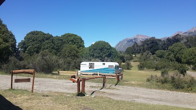 Photos of Camping Bah&iacute;a Ca&ntilde;icul