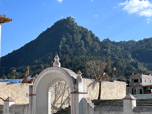 Zinacantán - Visual