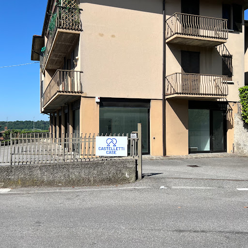 Castelletti Case - Visual
