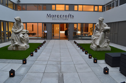 Morecrofts Solicitors - Thumbnail