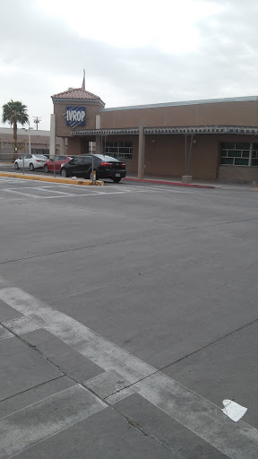 Imperial Valley Rop