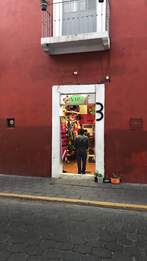 VIPets Boutique