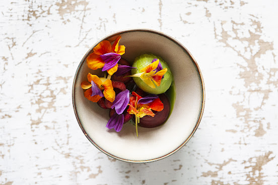 Michelberger Restaurant by null