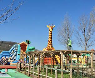 Photo n°1 de PLANÉT'AIR/PLANÉT'AU DÎNER à Brives-Charensac (Attraction touristique)