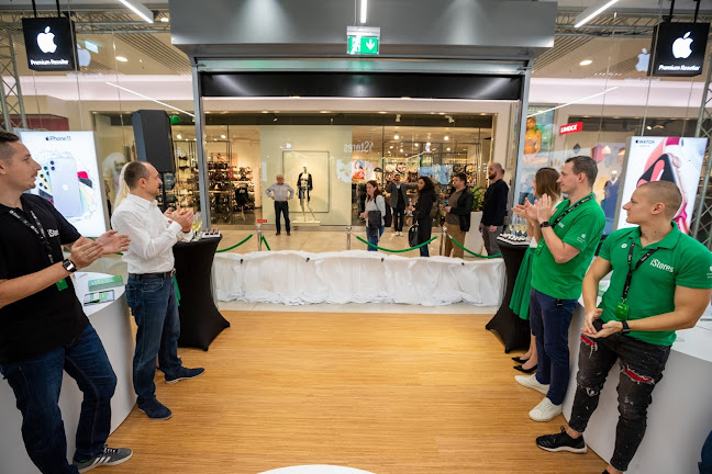 iStores - VIVO! Bratislava - Bratislava