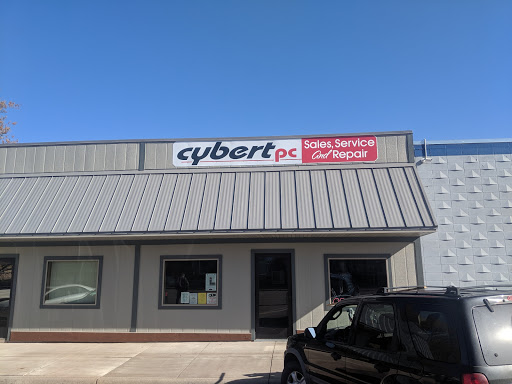 Cybert Pc - Visual