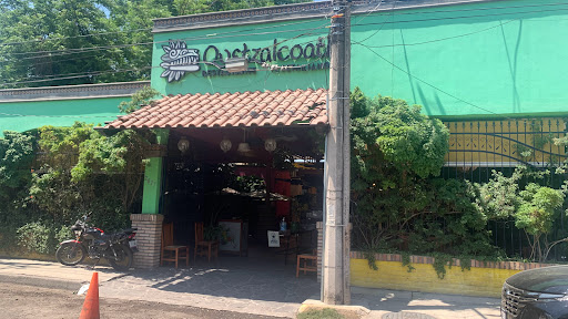 Restaurant Vegetariano Quetzalcoatl Suc. Lagos del Country - Thumbnail
