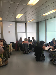 Photo n°2 de Luc Potier à Fanjeaux (Coach particulier)