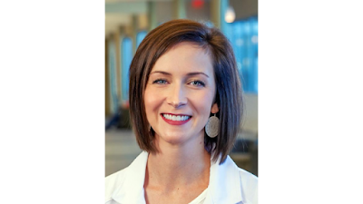 Photo of Christina M Thweatt, APRN-CNP clinic location