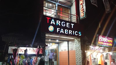 Photos of Kolkata Bazar(Target Fabrics)