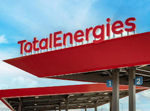 Photo n°7 de TotalEnergies Access - SARL STATION RN 4 à Sarrebourg (Sandwicherie)