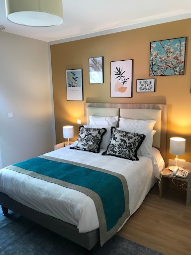 Photo de Résidence seniors Les Girandières - Saint-Paul-lès-Dax à Saint-Paul-lès-Dax (40990)