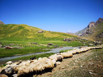 Cennet Cehennem Vadisi