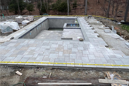 High Quality Masonry Roof - Thumbnail