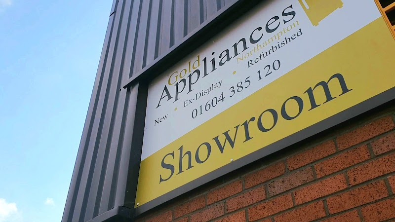 Gold Appliances photo 3