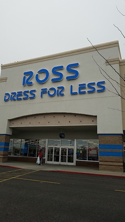 Ross Dress for Less