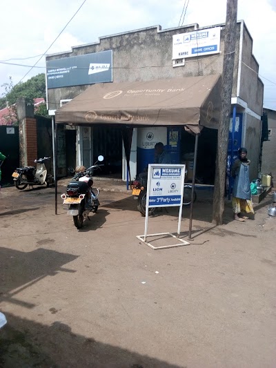 Kibuye Police Station