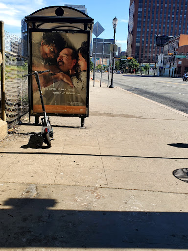Broad St Across From Njt Station - Thumbnail