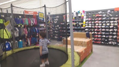 Photos of Decathlon