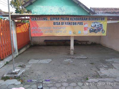 Photos of Kantor Pos Kecamatan Barat